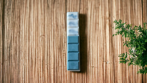 Wax Melt - Bergamot and Tarragon