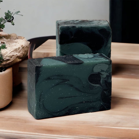 Burberry perfumado | Jabón Artesanal