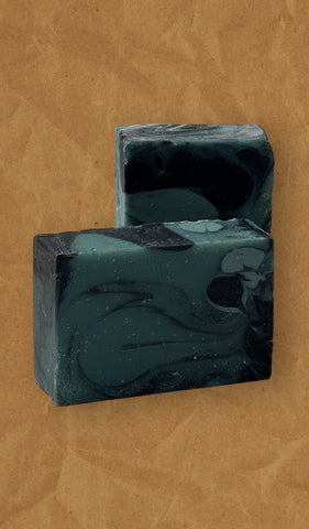 Burberry perfumado | Jabón Artesanal