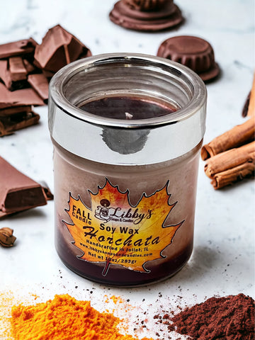 Horchata Soy Candle