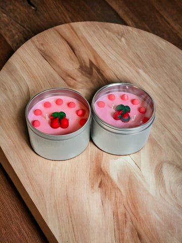 Candle - Zen Elegance