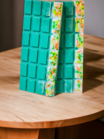 Wax Melt - Island Zest Dream Bar