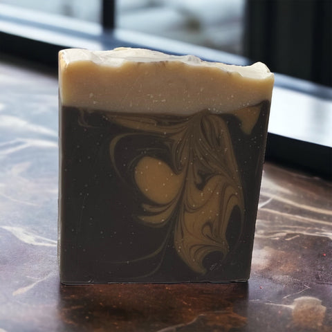 Whispering Woods Soap