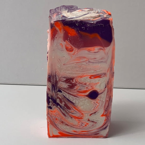 Explosión de belleza | Jabón Limpiador | Jabón infundido con manteca de cacao | Jabon Hidratante