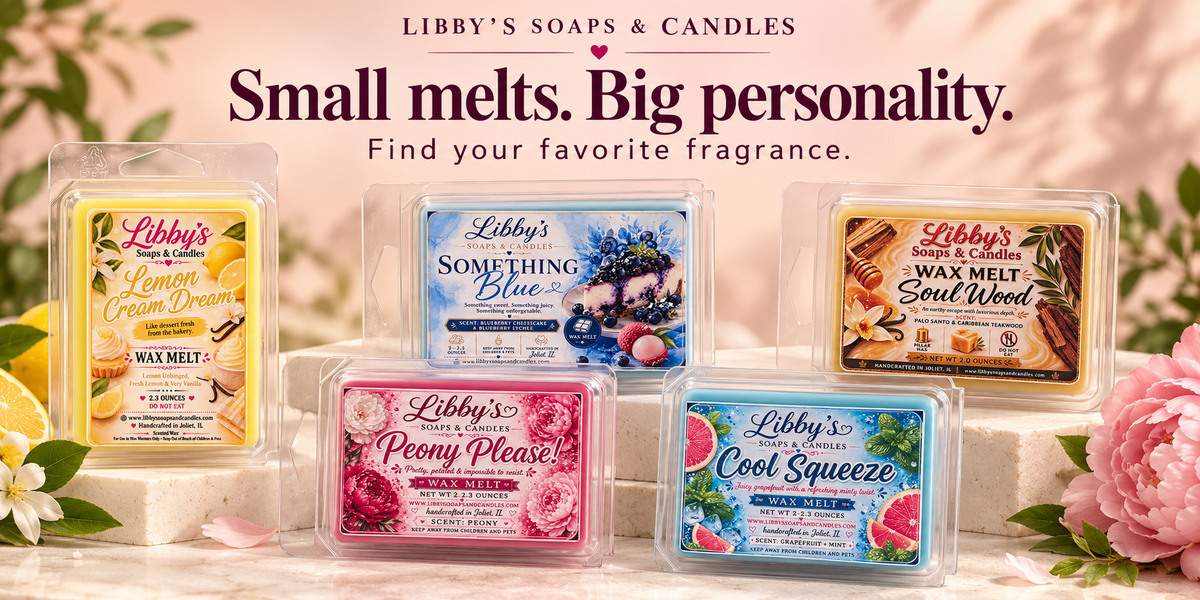 Wax Melts