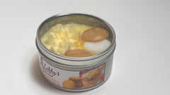 Banana Pudding Candle