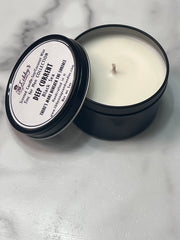 Deep Current - Scent Profile: Black Sea