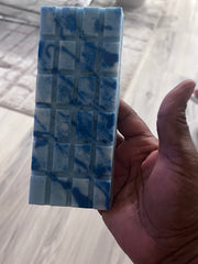 Something Blue | Sweet Pea Scented Wax Melt
