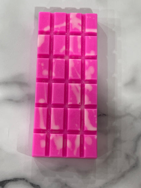 Sassy Pink | Pink Sugar Scented Wax Melt