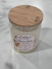 Shoreline Silk | Luxury Scented Candle