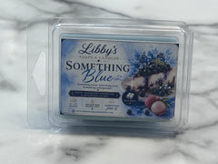 Something Blue Wax Melts