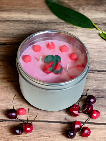 Candle - Zen Elegance