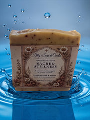Sacred Stillness Soap