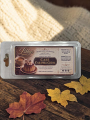 Café Caramel Crème Wax Melt