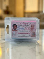Baby Soft Wax Melts