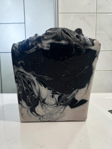 First Class Soap