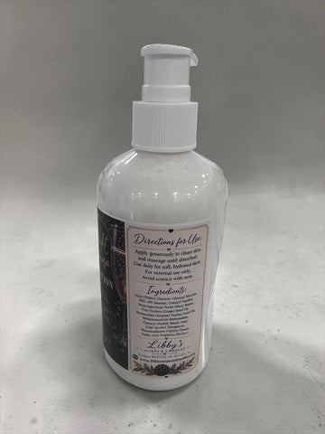 Midnight Mimosa Body Lotion