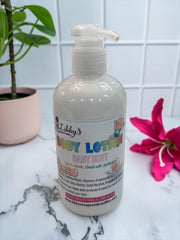 Baby Soft Body Lotion