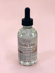 Vanilla Drip Body Oil