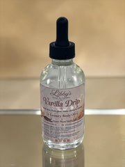 Vanilla Drip Body Oil