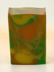Tropic Shock Handmade Soap