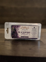 Blackberry Mood Wax Melt