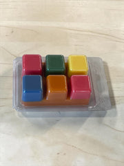 Joy In Every Shade | Wax Melt