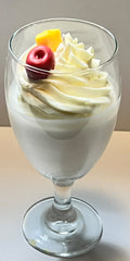 Pina Colada Food Candle