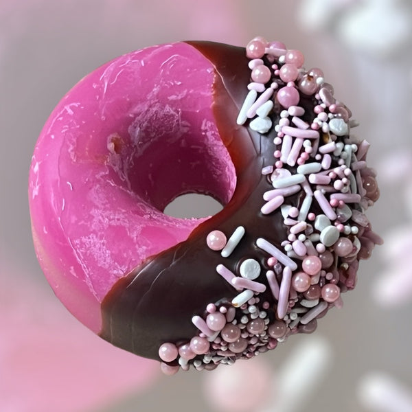 Wax Melt - Primadonna Donut - Non Edible