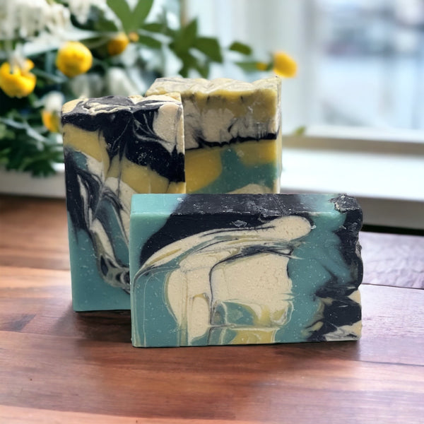 Whistle Clean Soap
