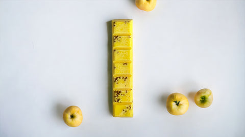 Wax Melt - Yellow Golden Apples