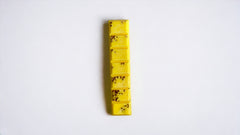 Wax Melt - Yellow Golden Apple