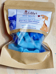 Wax Tarts - Sapphire Paw & Bones